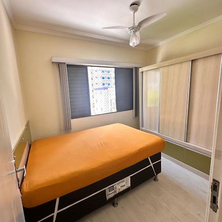 Apartamento Temporada Guarujá Eksteriør bilde
