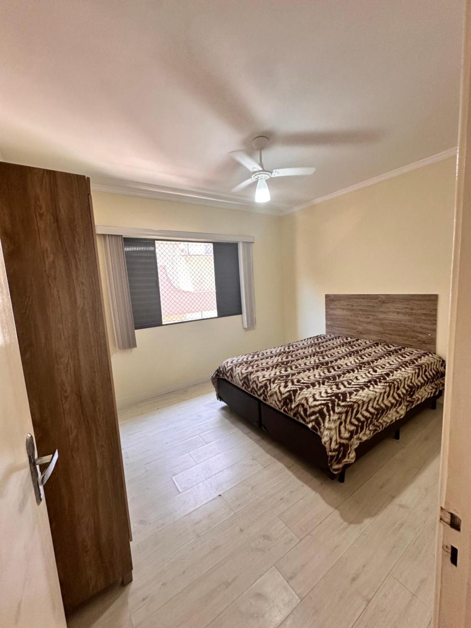 Apartamento Temporada Guarujá Eksteriør bilde