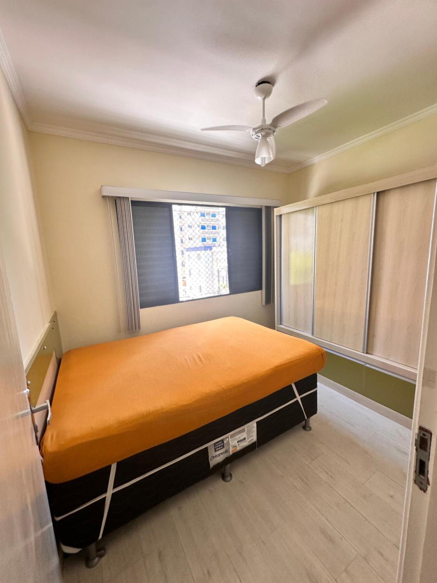 Apartamento Temporada Guarujá Eksteriør bilde