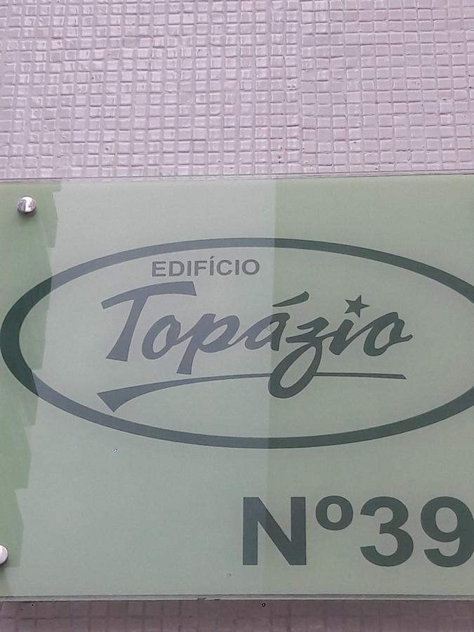 Apartamento Temporada Guarujá Eksteriør bilde