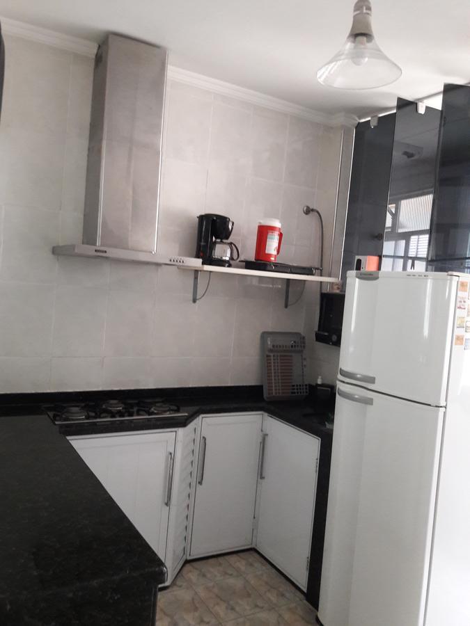 Apartamento Temporada Guarujá Eksteriør bilde
