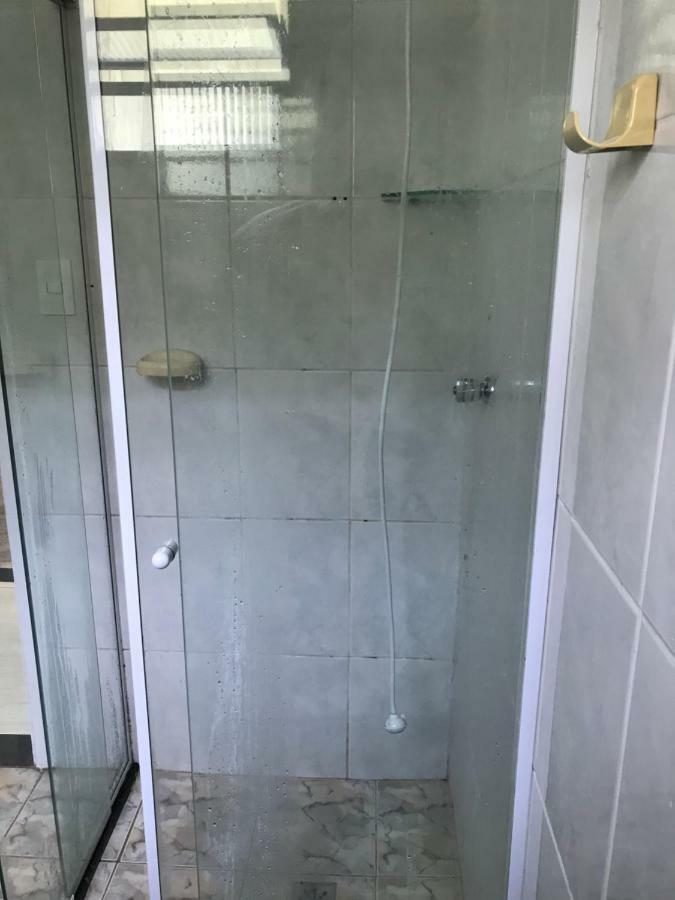 Apartamento Temporada Guarujá Eksteriør bilde