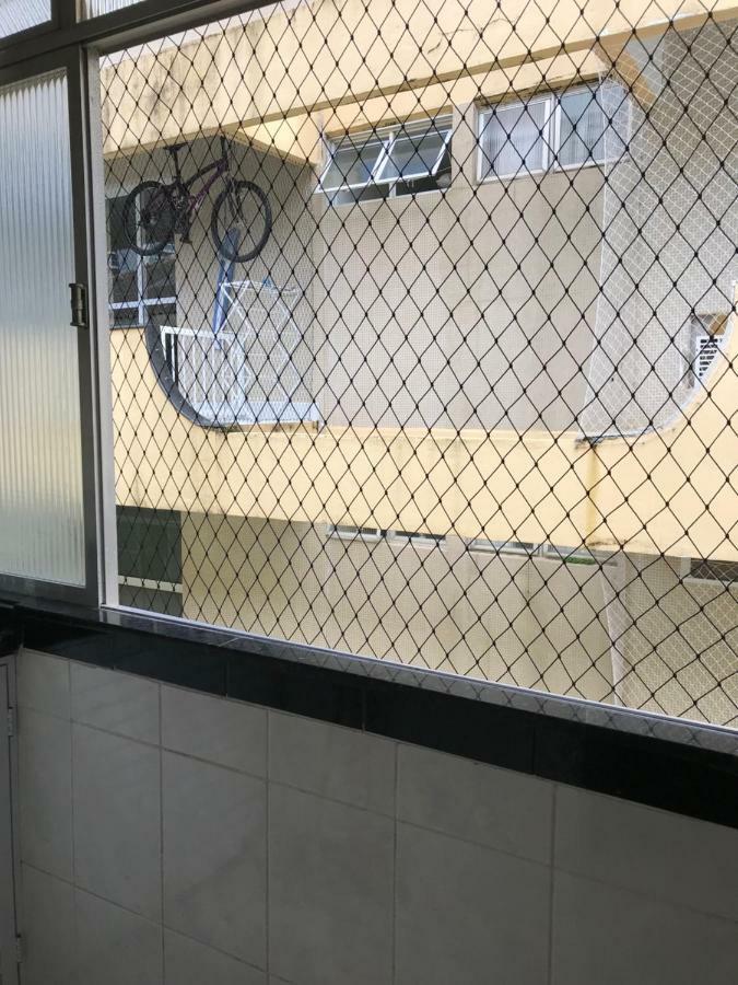 Apartamento Temporada Guarujá Eksteriør bilde